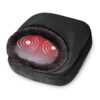 Massage Mat 3-in-1 Foot Warmer Bundle Neck, Back, Waist, Legs Pain