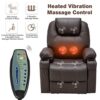 Power Lift Chair with Massage and Heating 🪑🔥