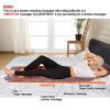 Relax and Relieve with Electric Heating Pad Massage Mat