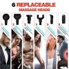 Muscle Massage Gun - Deep Tissue Percussion Massager