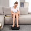 Naipo Neck and Shoulder Massager, Foot Massager with Heat