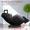 Gravity Massage Chair Recliner with Airbags