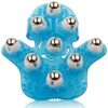 Boseen Hand Held Massager for Muscle Back Neck