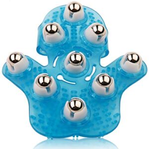 Boseen Hand Held Massager for Muscle Back Neck