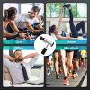PretiHom Percussion Massage Gun - Massage Impact Device