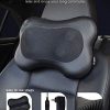 Cordless Kneading Body Massage Pillow with Heat