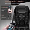 Lernonl Massage Chair Zero Gravity Full Body SL-Track