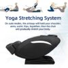 Lernonl Massage Chair Zero Gravity Full Body SL-Track