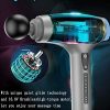 Kinetics Pulse Massage Gun Portable Electric Cordless