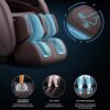 Full Body Massage Chair with Thai Stretch