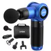 Gun Deep Tissue Percussion Electric Back Muscle Massager