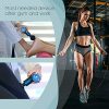 Mini Portable Massage Gun, Deep Tissue Percussion Massager