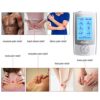KEDSUM Rechargeable Tens Unit Muscle Stimulator