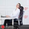 Shiatsu Back Massager Foot Massager to Relax Full Body