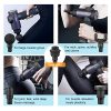 Massage Gun Muscle Massager - M9 Pro 🌟