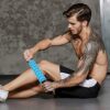 Muscle Roller Stick for Athletes, Massage Roller Stick