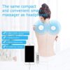 Mini Massager, Electronic Massager Muscle