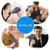 Massage Gun Percussion Muscle Massager – Handheld Electric