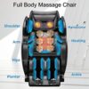 KTN Massage Chair, Zero Gravity Massage Chairs