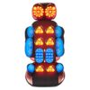 Massage Chair Cushion with 20 Nodes for Men and Women