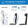 Back Massager, RENPHO S-Shaped Shiatsu Neck Massage Seat