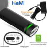 HaMi Muscle Massage Gun Deep Tissue Massager