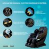 Top Performance Kahuna Superior Massage Chair