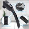 NURSAL Cordless Handheld Massager for Muscles