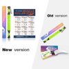 Muscle Roller, Kamileo Massage Roller Stick for Relieving Muscle