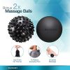 Massage Gun Deep Tissue Massager - Muscle Massage Gun Percussion