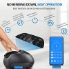 RENPHO Foot Massager Machine with Upgrade Heat