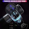 Muscle Massage Gun Deep Tissue Percussion 30 Speed
