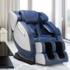 SMAGREHO 2020 New Massage Chair Recliner with Zero Gravity