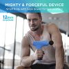Professional Muscle Massage Gun - Your Workout Recovery Companion