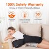 Heating Pad for Neck and Shoulders - Heat Wrap