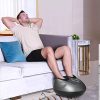 Naipo Foot Massager Machine Shiatsu Electric Feet Massager with Heat