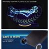 Shiatsu Massage Chairs Full Body and Recliner Zero Gravity