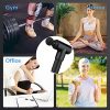 Massage Gun Deep Tissue Percussion Electric Muscle Massager