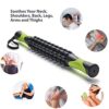 Sportneer Muscle Roller Massage Stick for Athletes