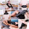 Massage Gun Deep Tissue Percussion Handheld Electric Massager