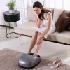 MaxKare Foot Massager Shiatsu, Electric Foot Massager Machine
