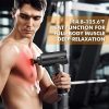 Heated Massage Percussion Gun for Athletes