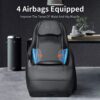 Full Body Electric Shiatsu Massage Chair Fully Assembled