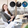 Back Neck Massager with Heat, RENPHO Shiatsu Shoulder Massager