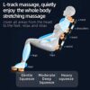 Recliner Air Massage Massage Chairs Heat Function