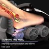 RENPHO Foot Massager with Shiatsu Tapping Heat and Compression