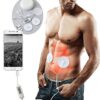 Mini Massager, Electronic Massager Muscle