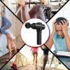 Muscle Massage Gun - Deep Tissue Percussion Massager