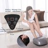 MaxKare Foot Massager Shiatsu, Electric Foot Massager Machine