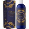 Pure Sensual Massage Oil Stress Reliever for Women and Men